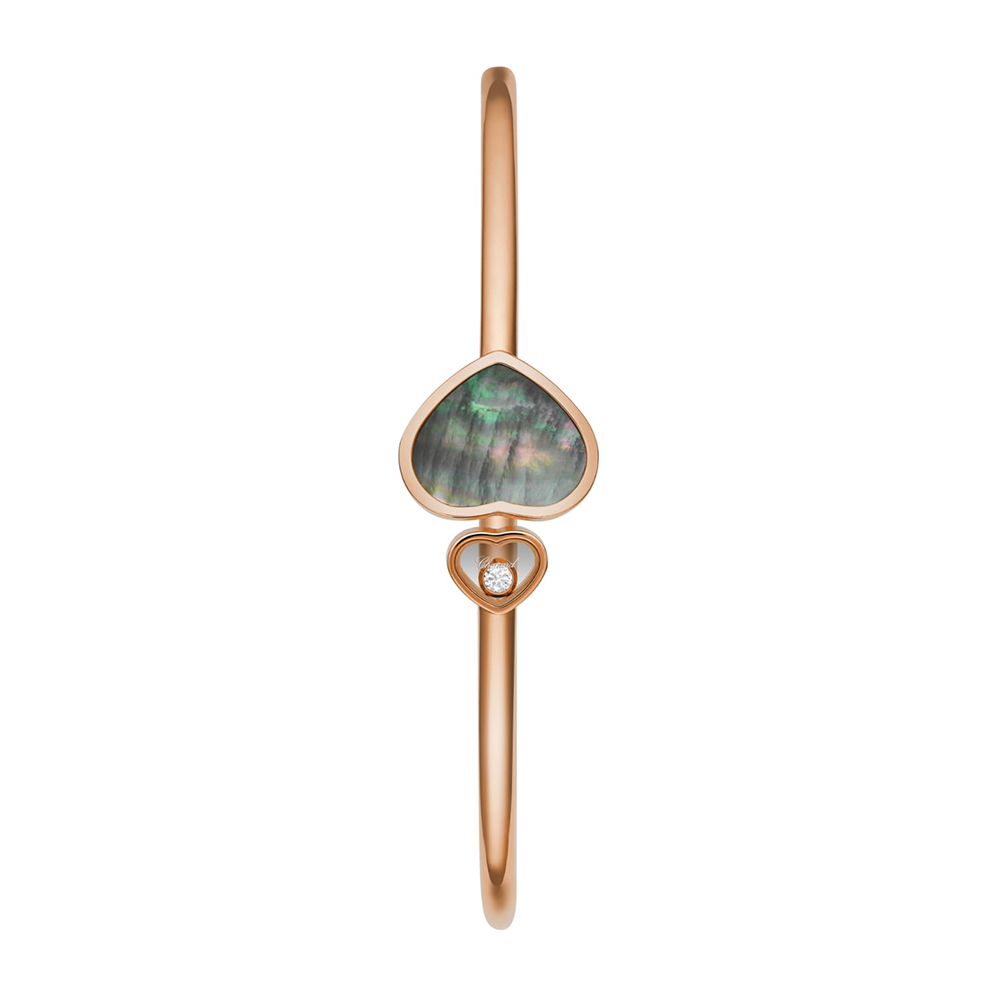Bangle Chopard Happy Hearts Bangle Chopard Happy Hearts