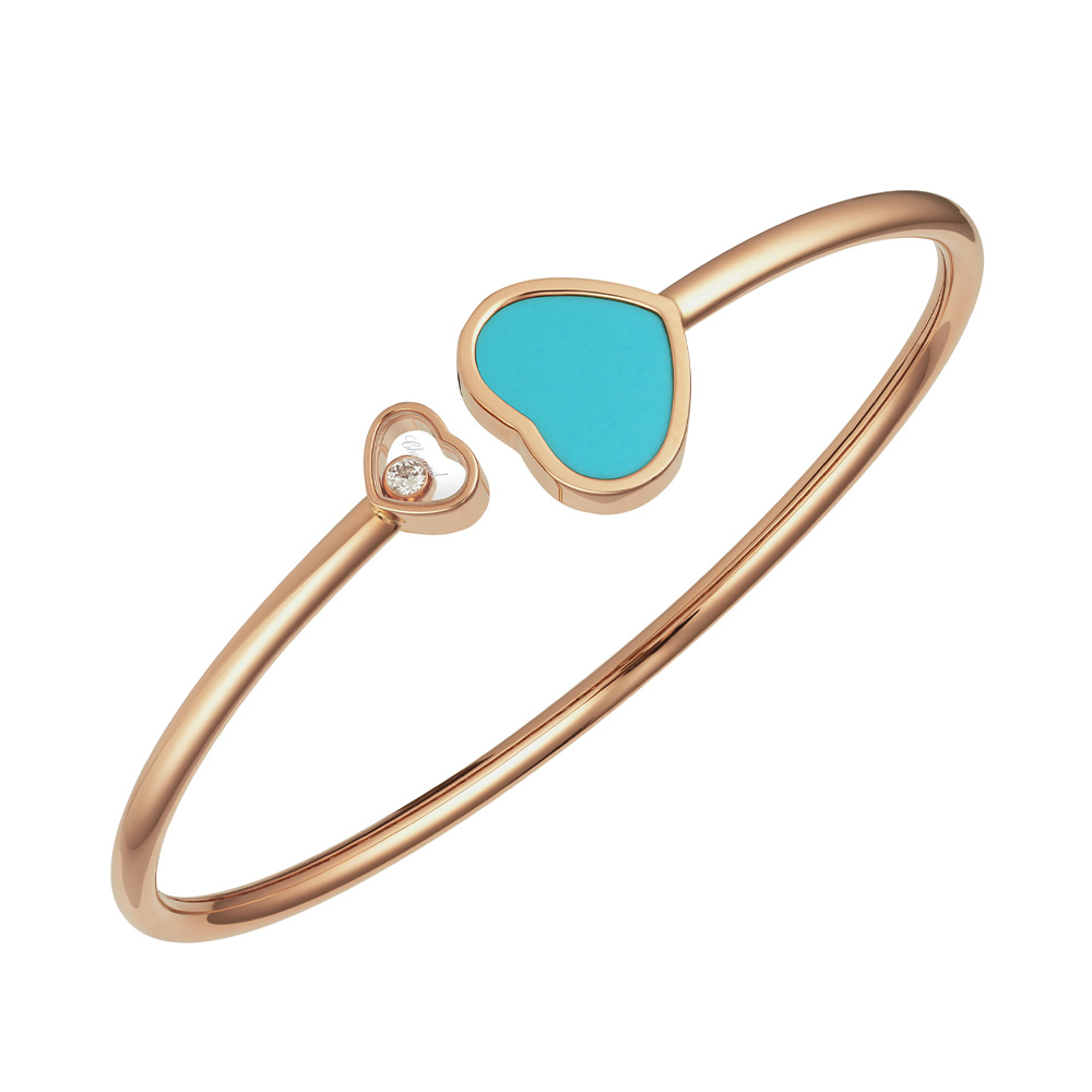 Браслет Chopard Happy Hearts Браслет Chopard Happy Hearts