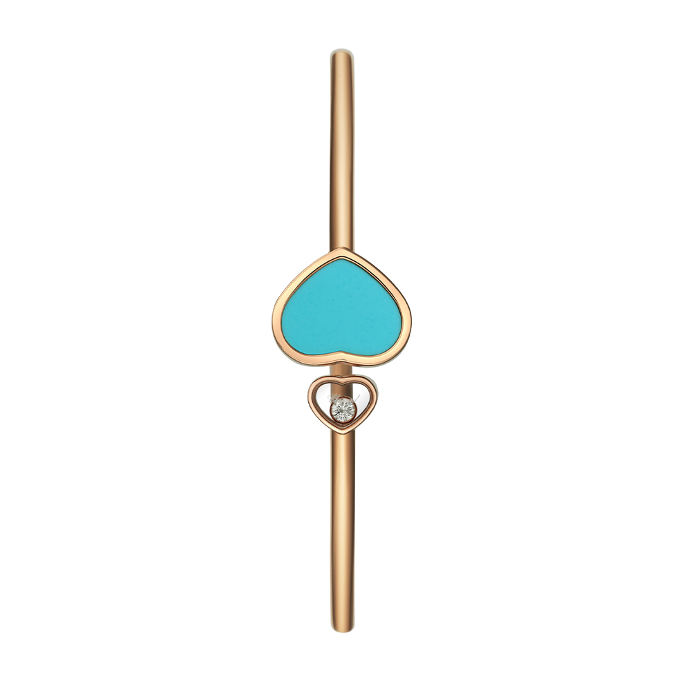 Браслет Chopard Happy Hearts Браслет Chopard Happy Hearts