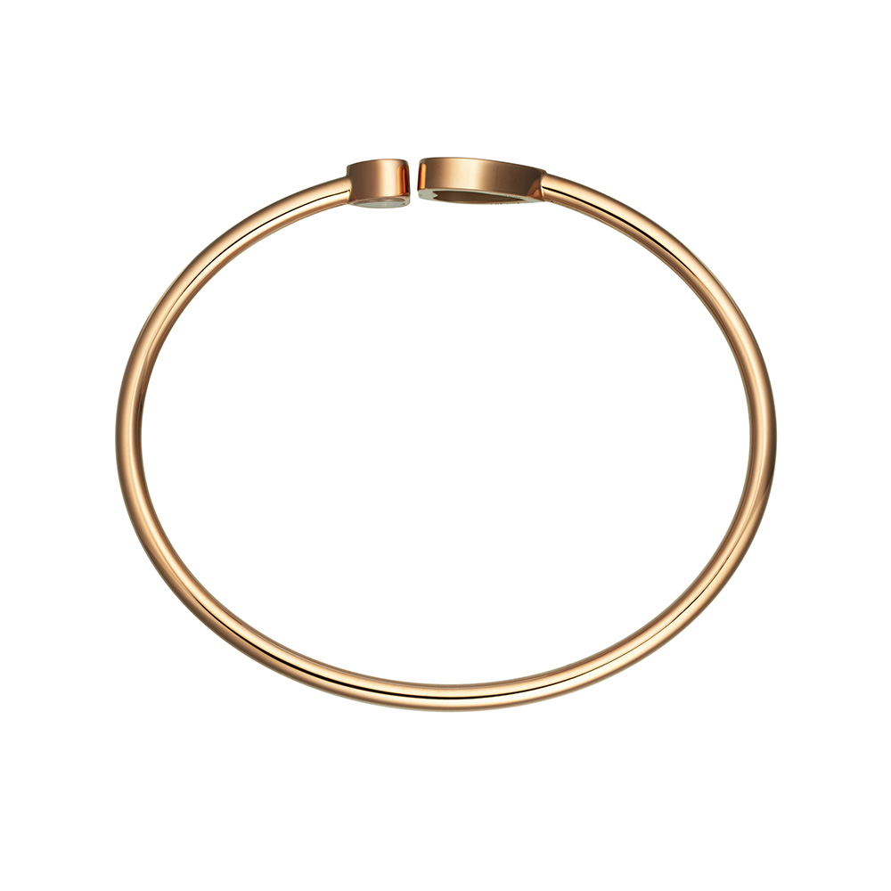 Браслет Chopard Happy Hearts