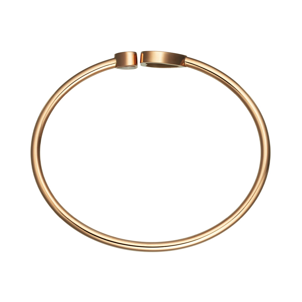 Браслет Chopard Happy Hearts