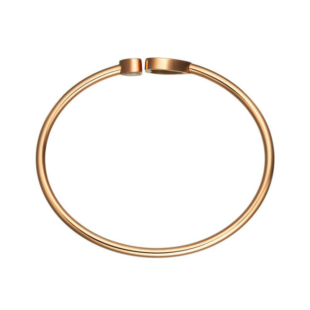 Браслет Chopard Happy Hearts
