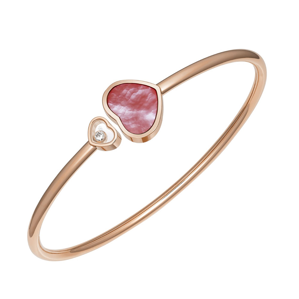 Браслет Chopard Happy Hearts Браслет Chopard Happy Hearts
