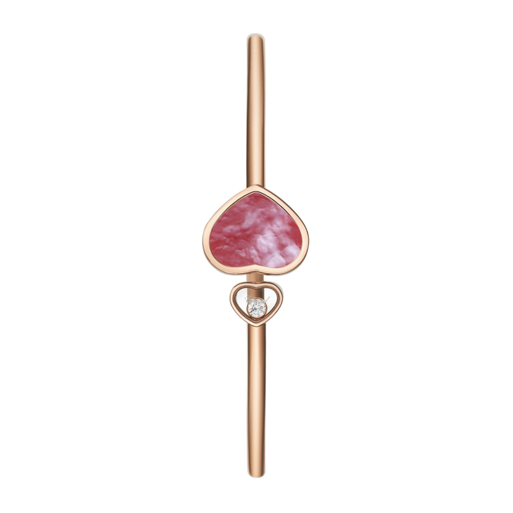 Браслет Chopard Happy Hearts Браслет Chopard Happy Hearts