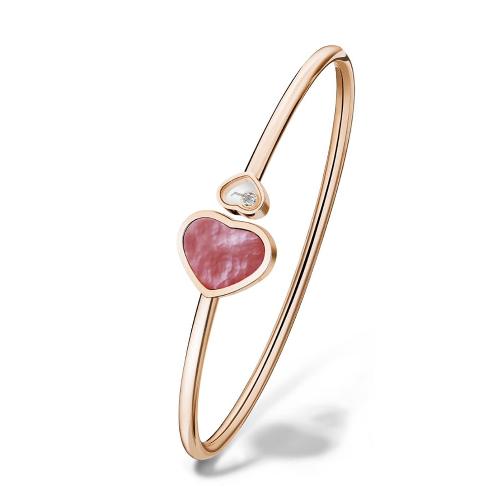 Браслет Chopard Happy Hearts Браслет Chopard Happy Hearts