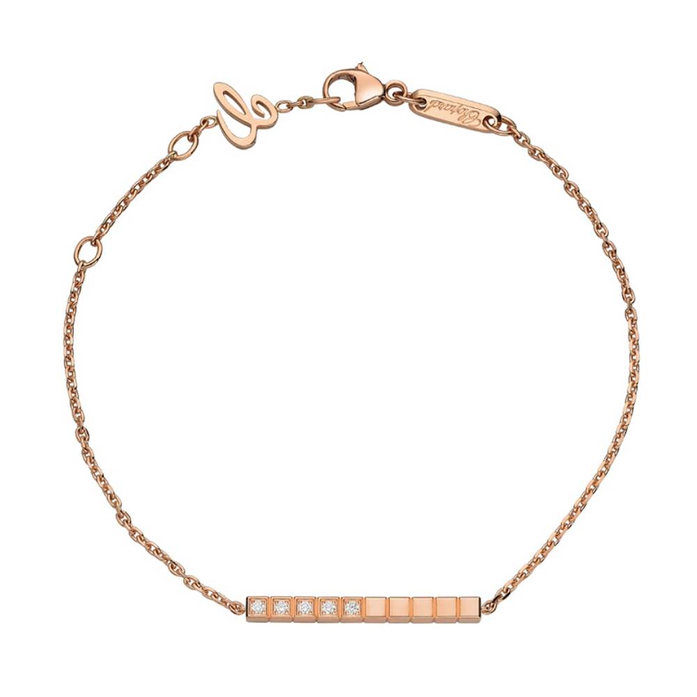 Браслет Chopard Ice Cube Браслет Chopard Ice Cube