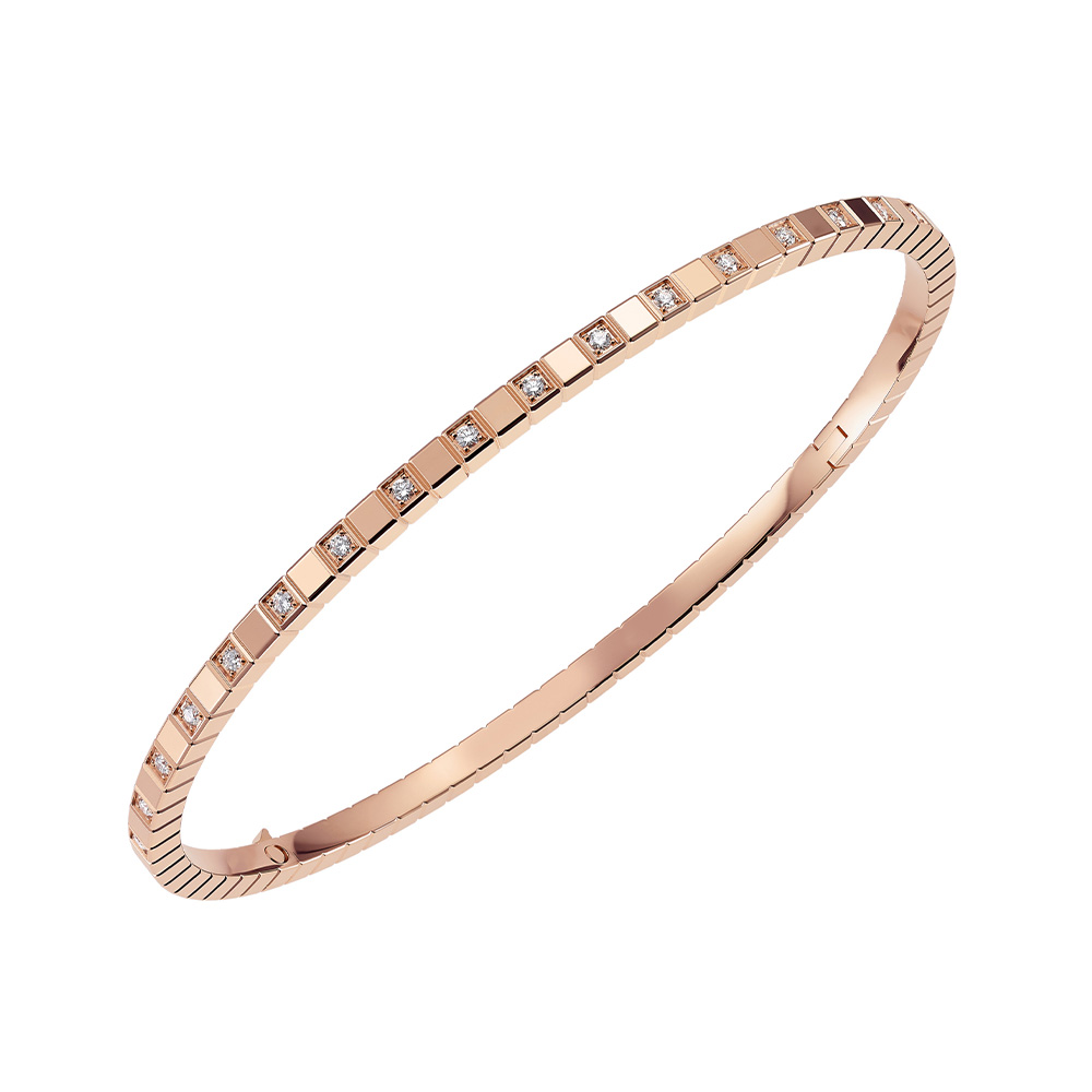 Браслет Chopard Ice Cube