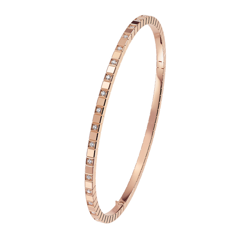 Браслет Chopard Ice Cube Браслет Chopard Ice Cube