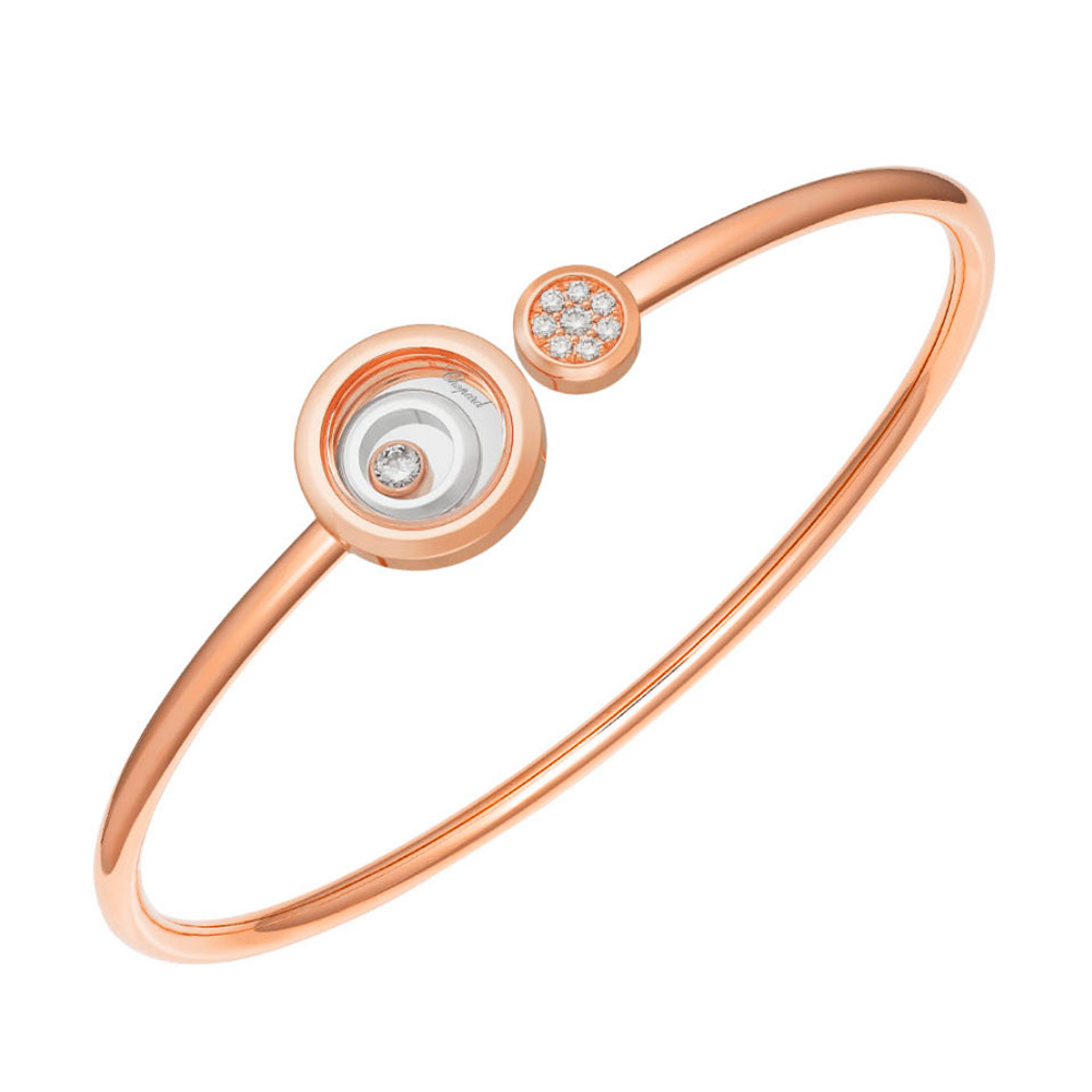 Браслет Chopard Happy Spirit Браслет Chopard Happy Spirit