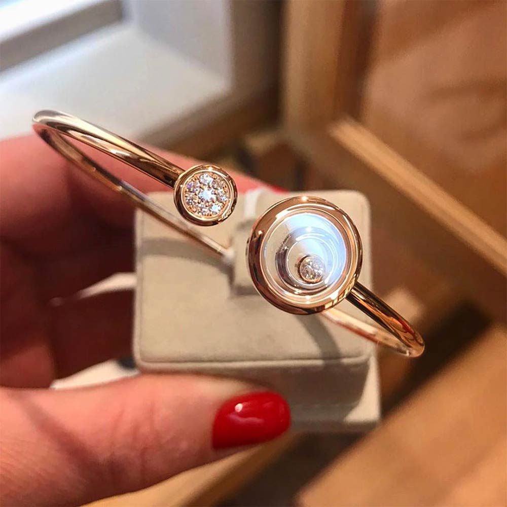 Браслет Chopard Happy Spirit Браслет Chopard Happy Spirit