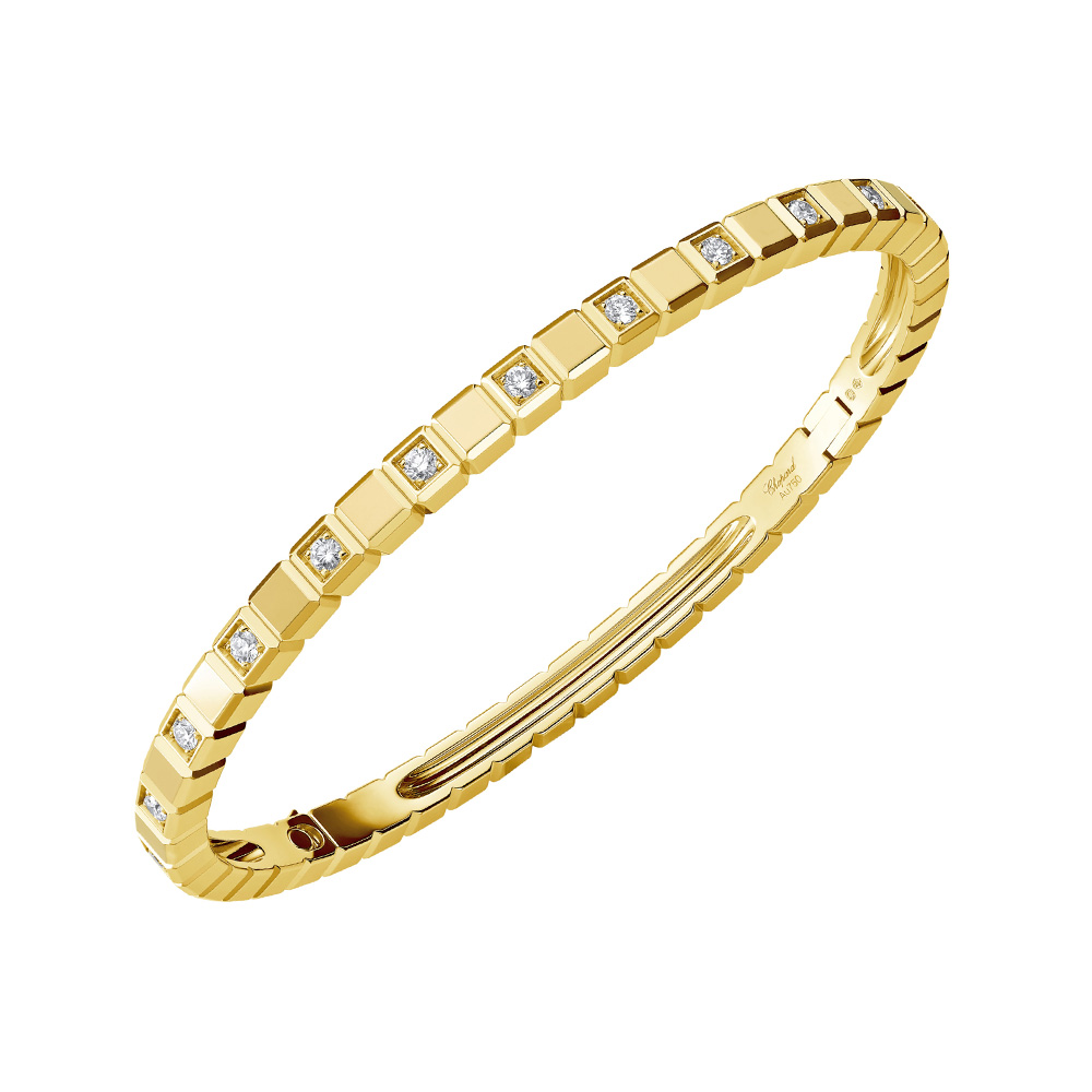 Браслет Chopard Ice Cube