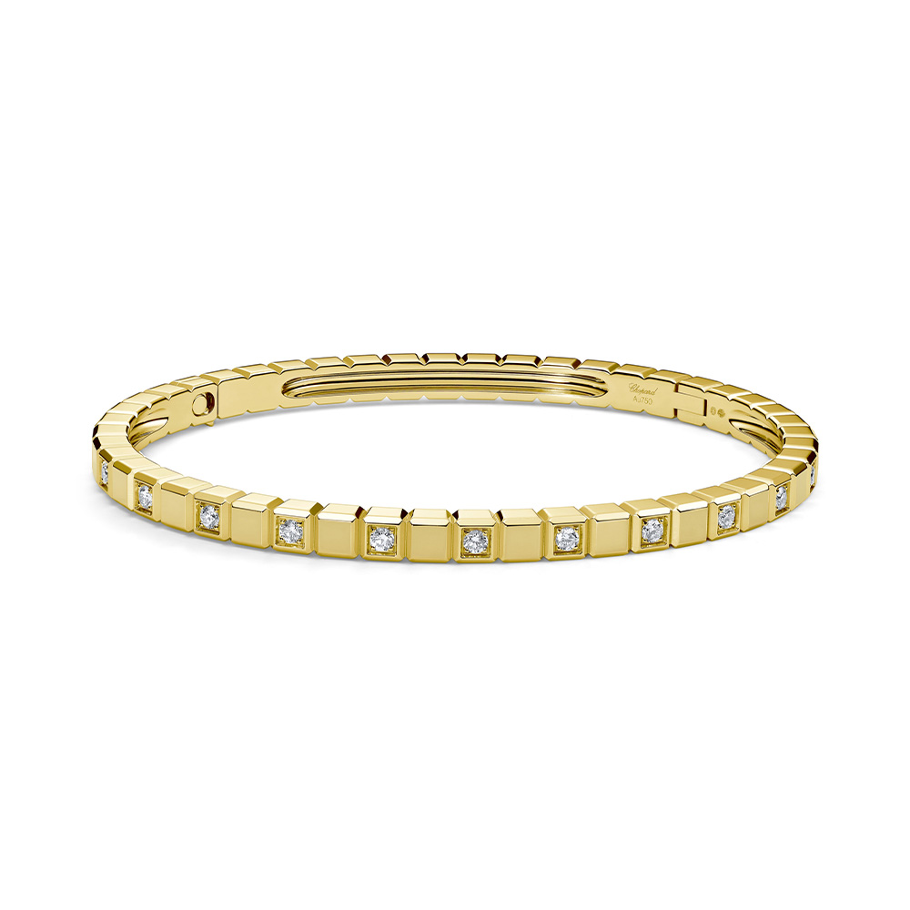 Браслет Chopard Ice Cube