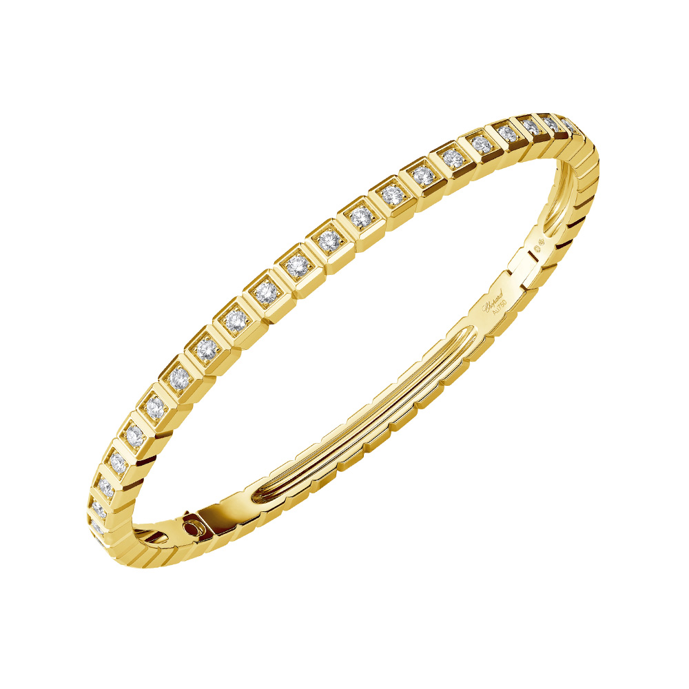 Браслет Chopard Ice Cube