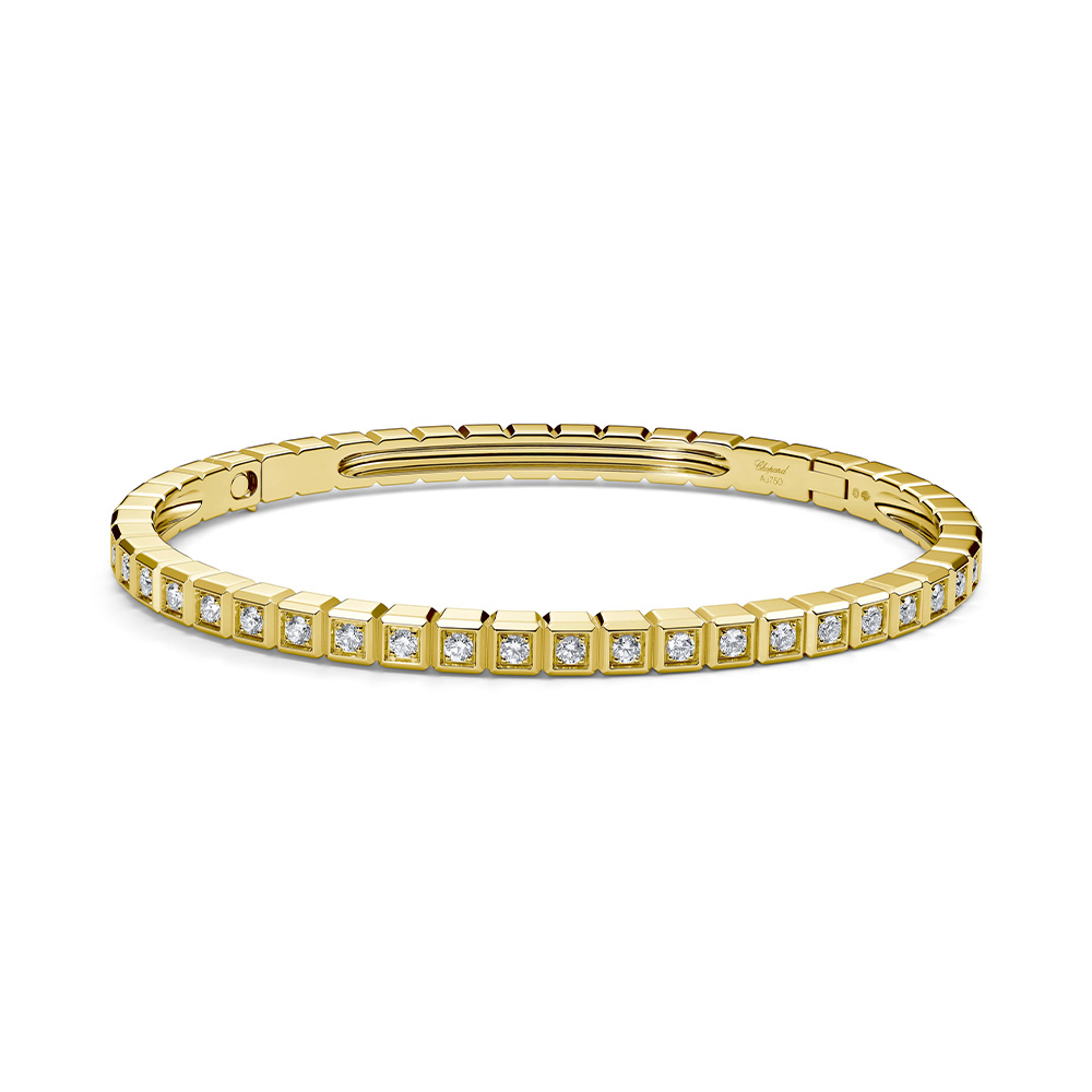 Браслет Chopard Ice Cube