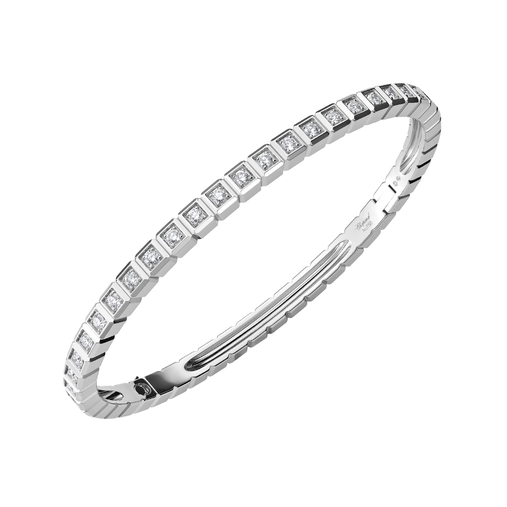 Браслет Chopard Ice Cube