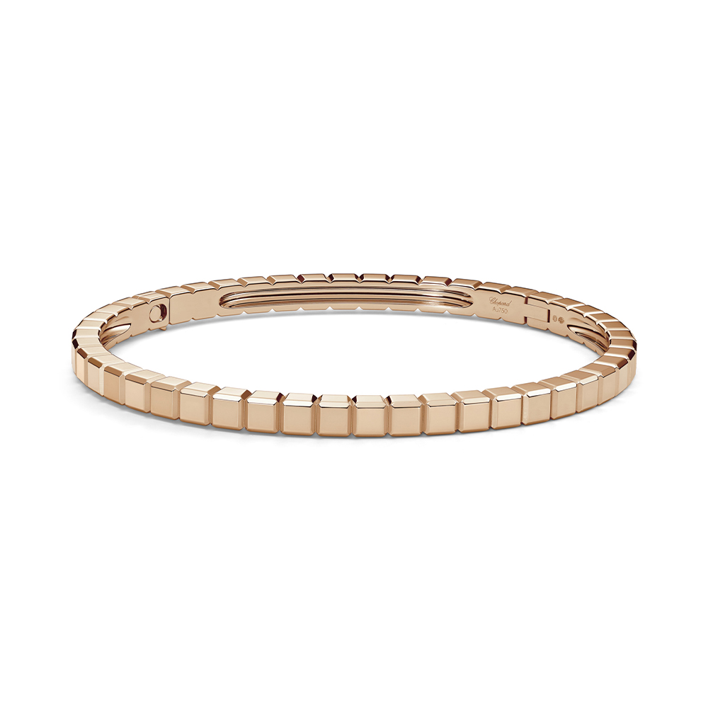 Браслет Chopard Ice Cube