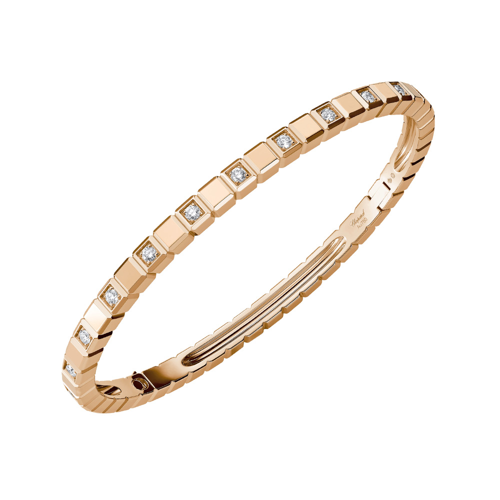 Браслет Chopard Ice Cube