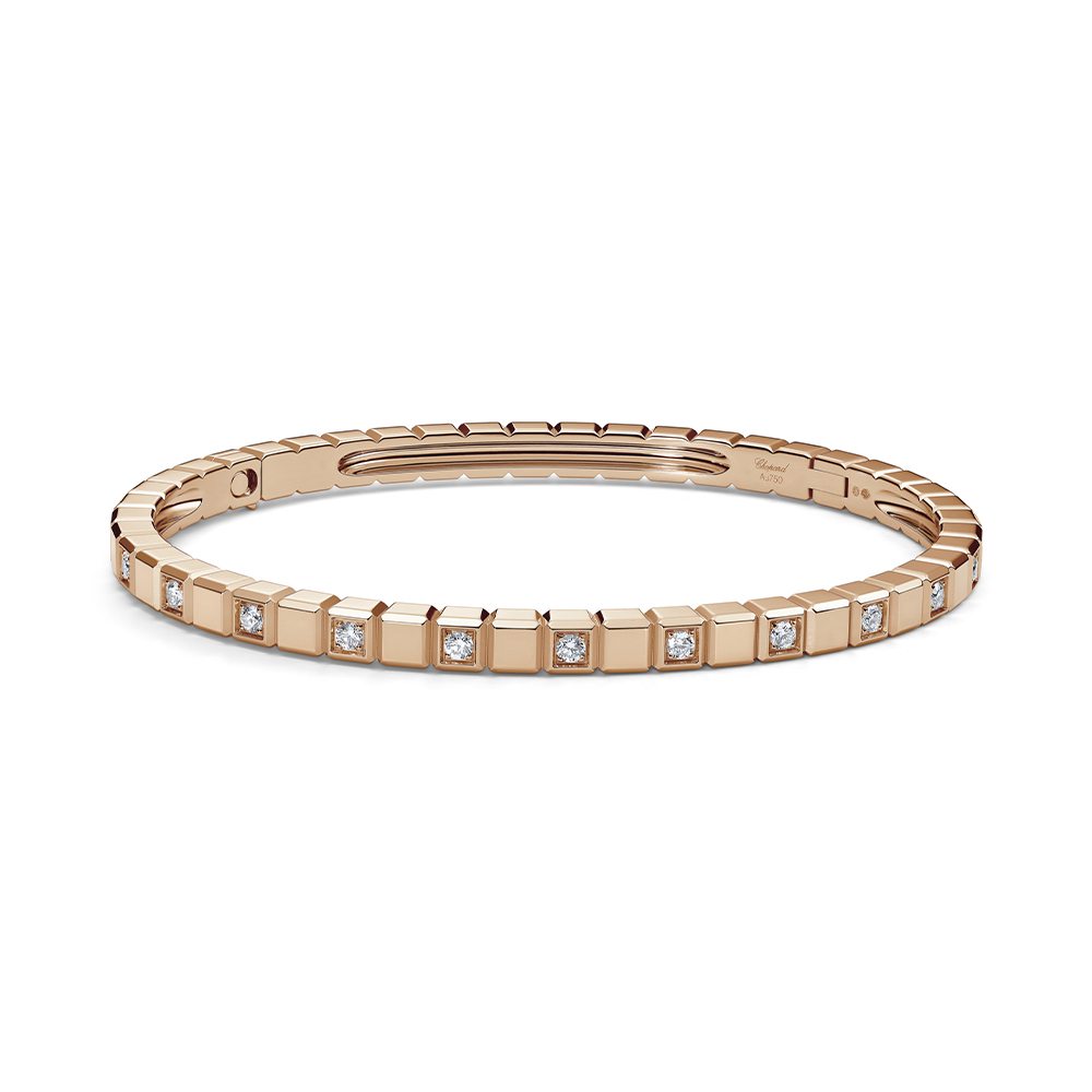 Браслет Chopard Ice Cube