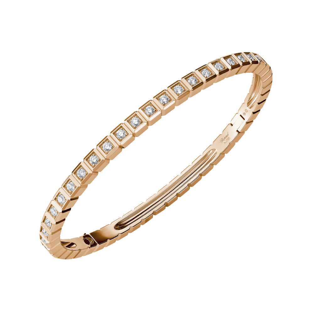 Браслет Chopard Ice Cube