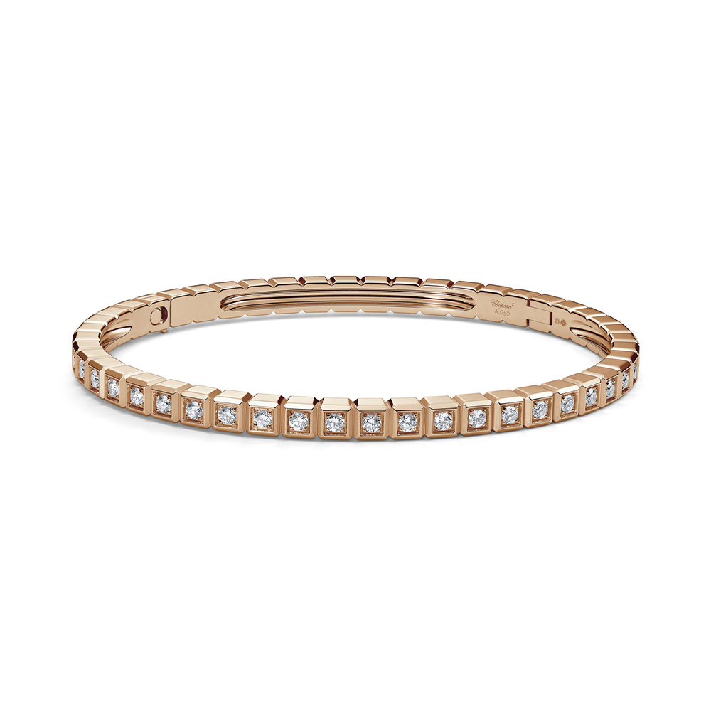 Браслет Chopard Ice Cube