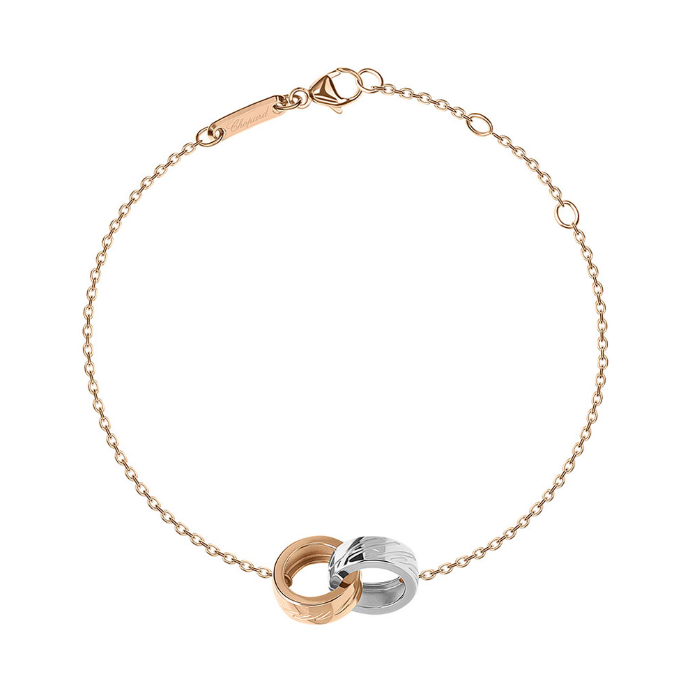 Браслет Chopard Chopardissimo