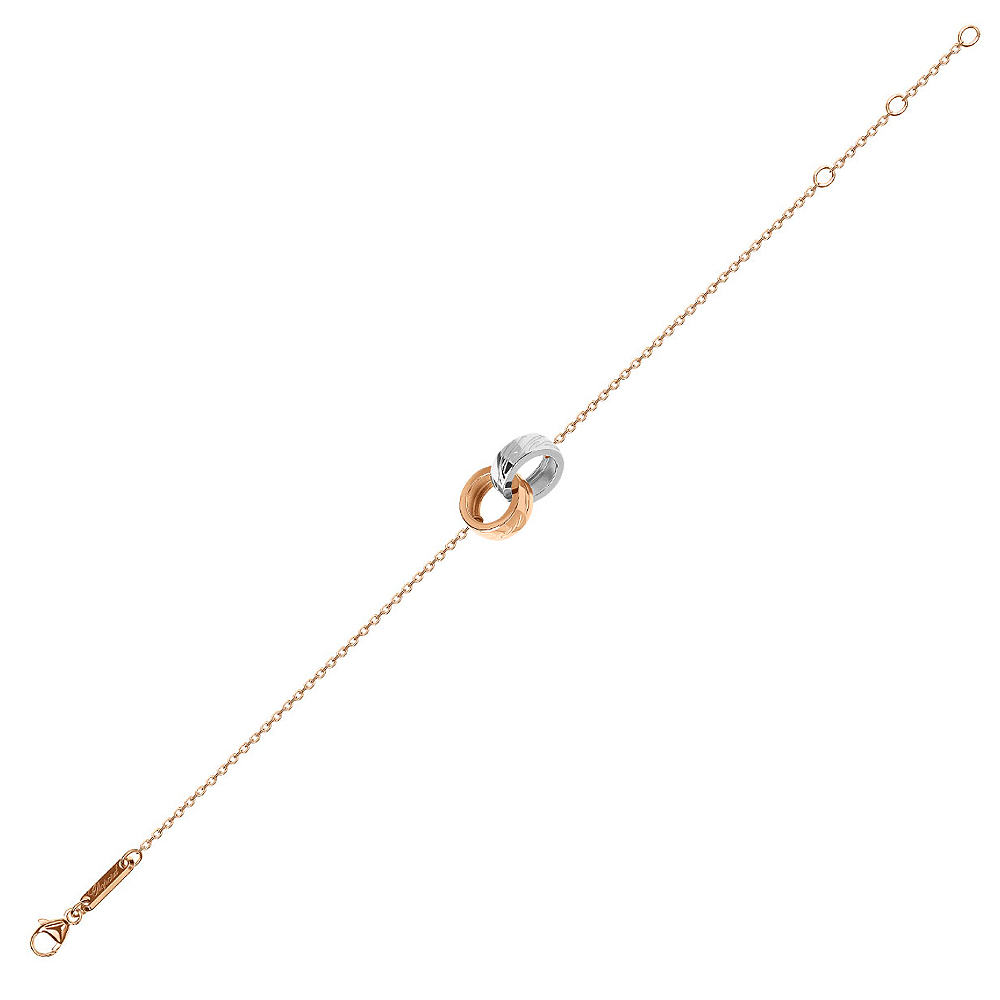 Браслет Chopard Chopardissimo
