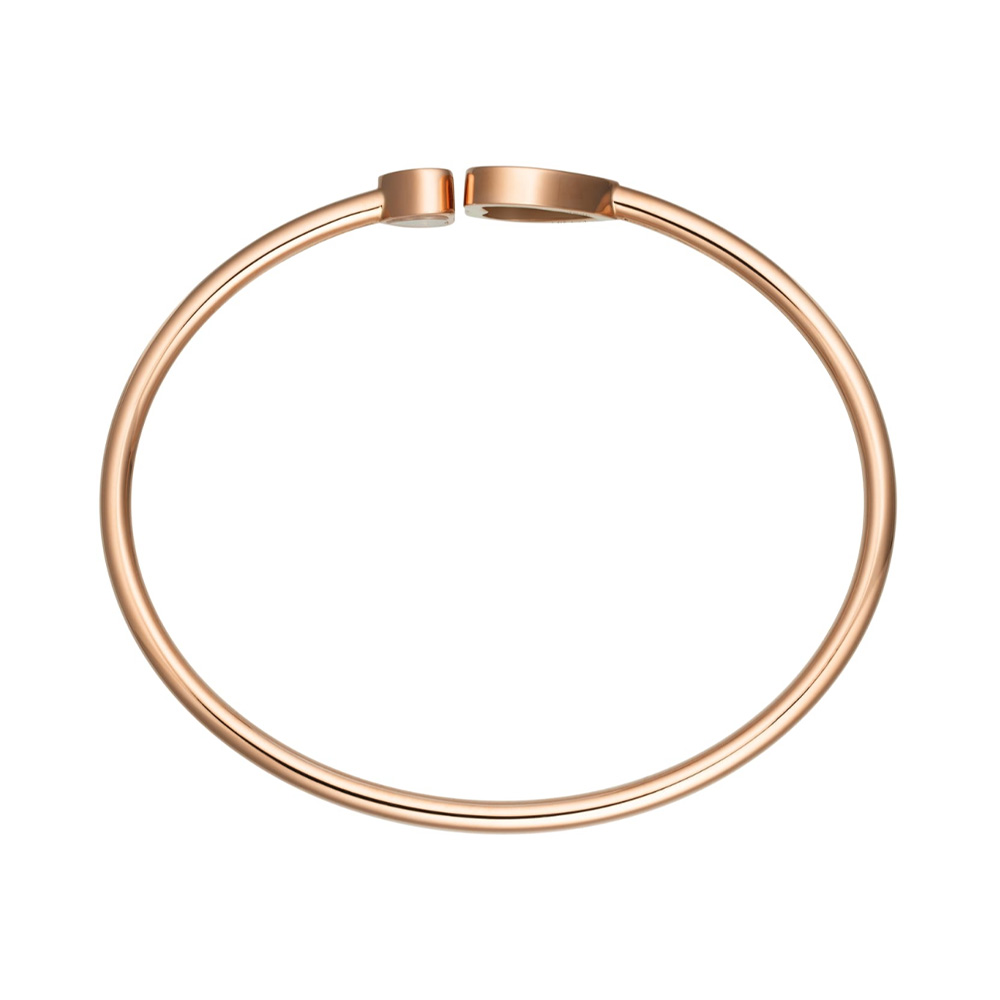 Браслет Chopard Happy Hearts James Bond 007 Limited Edition