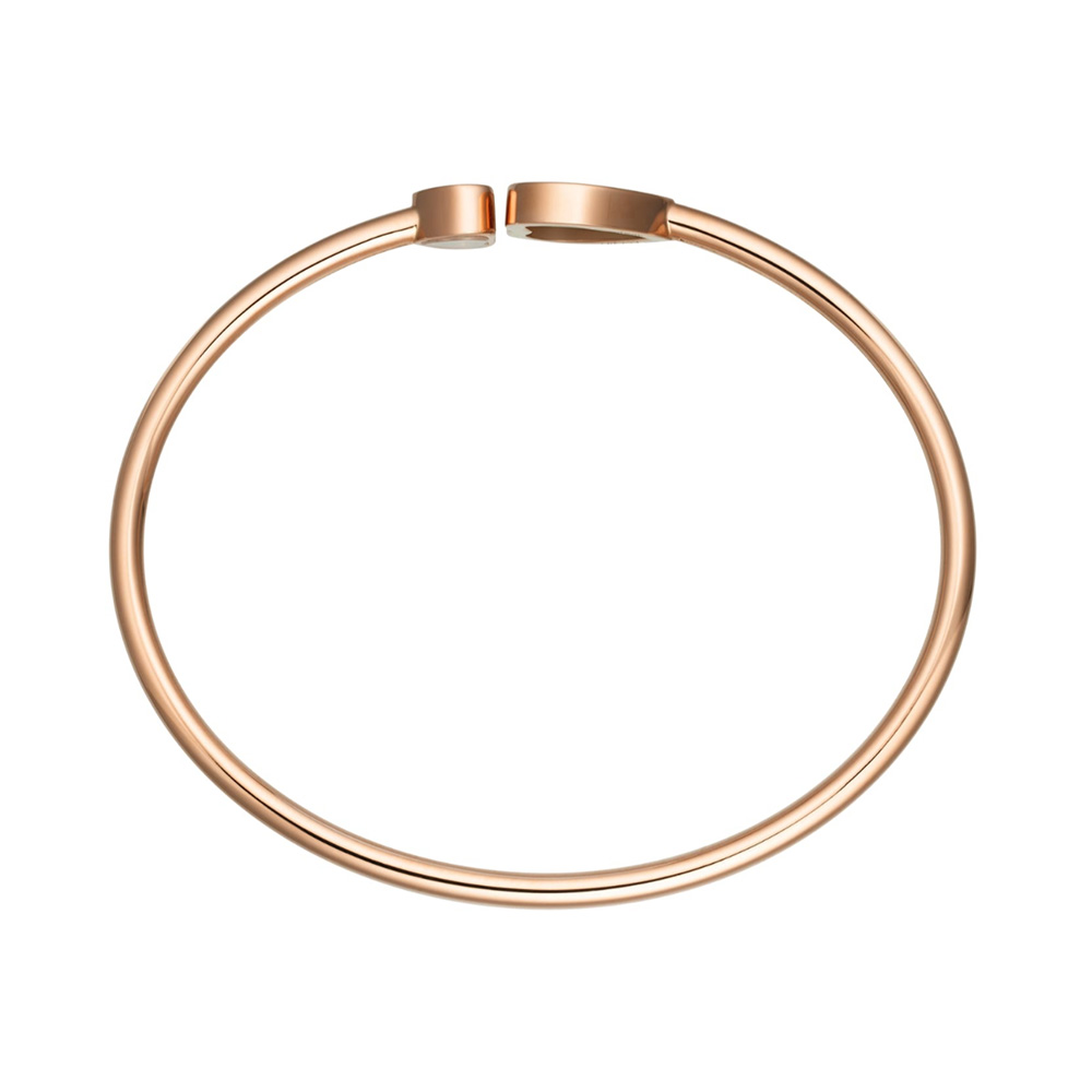 Браслет Chopard Happy Hearts James Bond 007 Limited Edition
