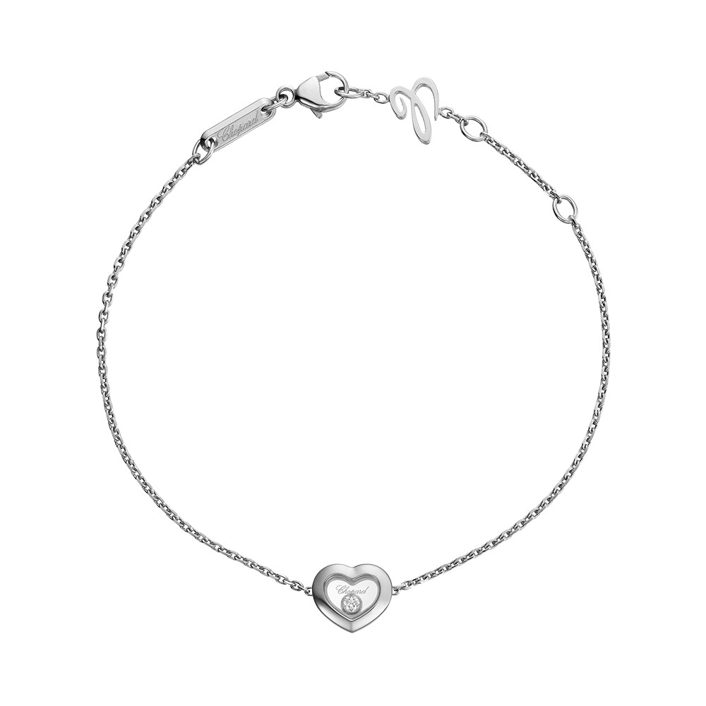 Bracelet Chopard Happy Diamonds Icons