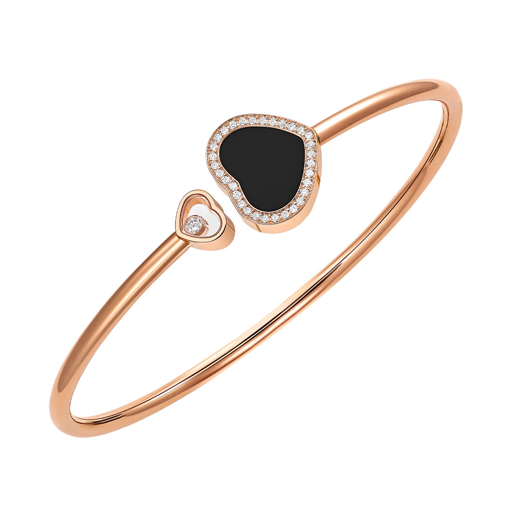 Bangle Chopard Happy Hearts Bangle Chopard Happy Hearts