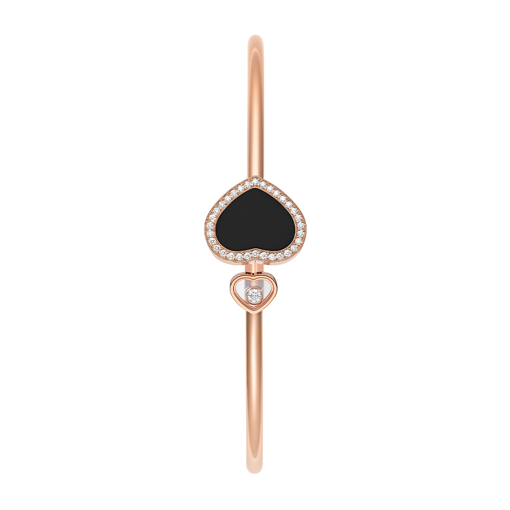 Bangle Chopard Happy Hearts Bangle Chopard Happy Hearts