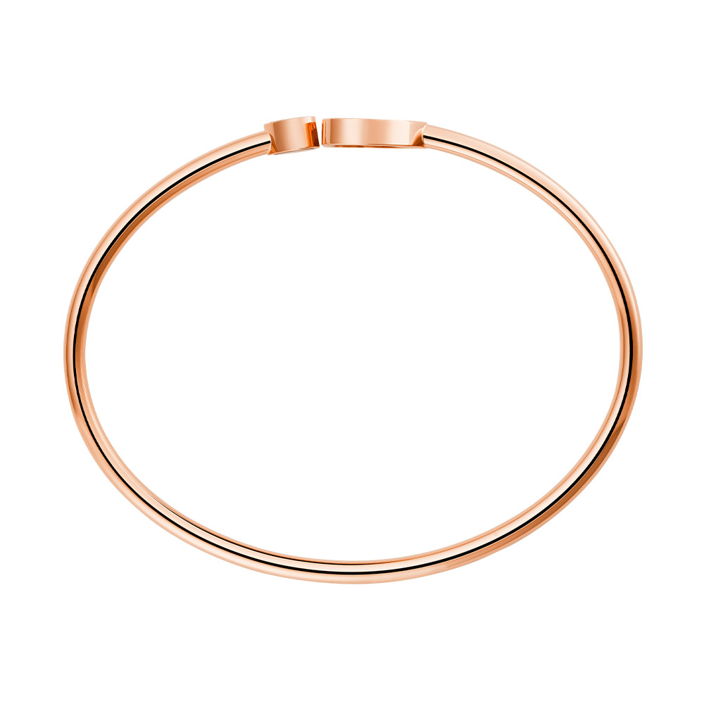 Bangle Chopard Happy Hearts Bangle Chopard Happy Hearts