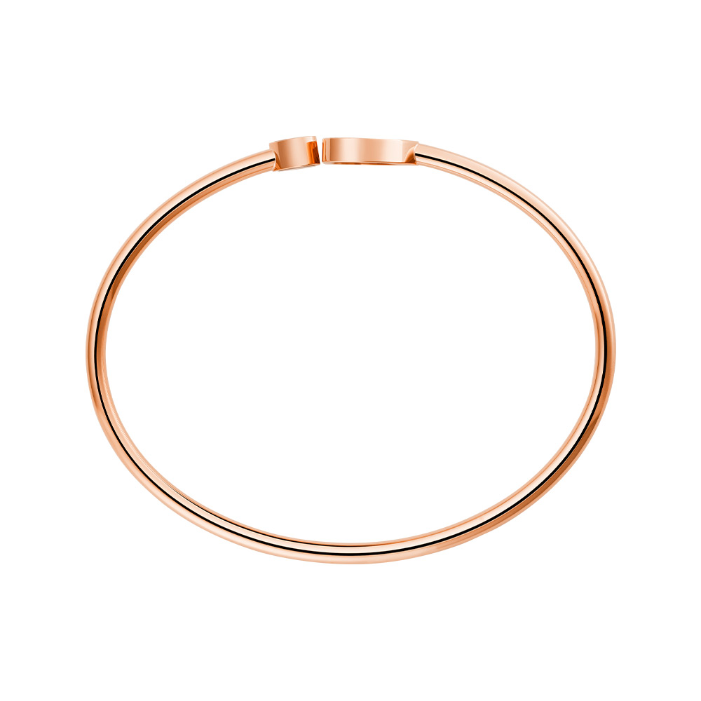 Bangle Chopard Happy Hearts Bangle Chopard Happy Hearts
