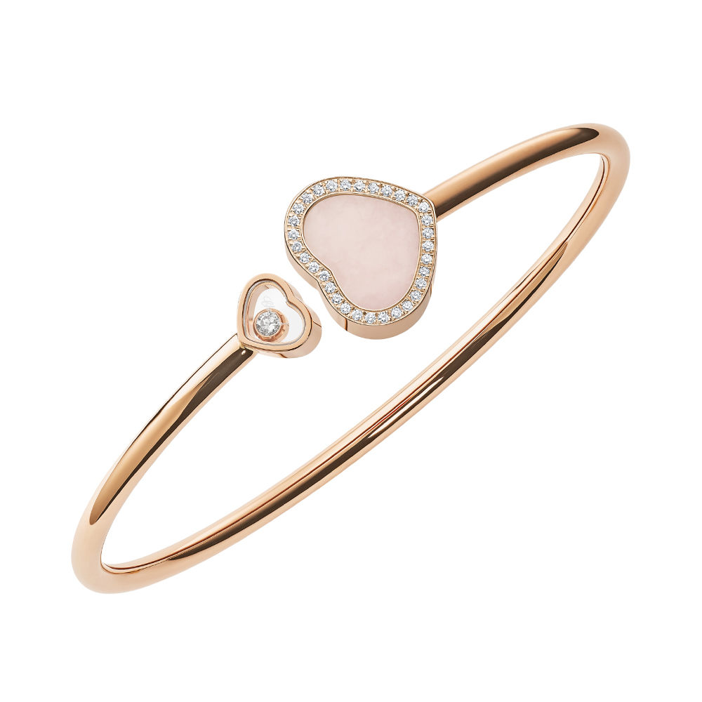 Bangle Chopard Happy Hearts Bangle Chopard Happy Hearts