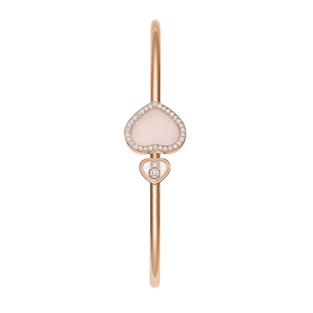 Bangle Chopard Happy Hearts Bangle Chopard Happy Hearts