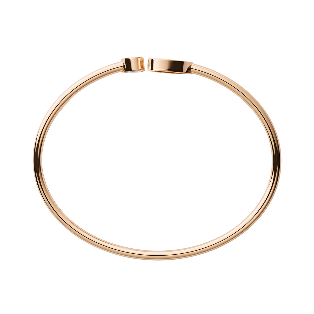 Bangle Chopard Happy Hearts Bangle Chopard Happy Hearts