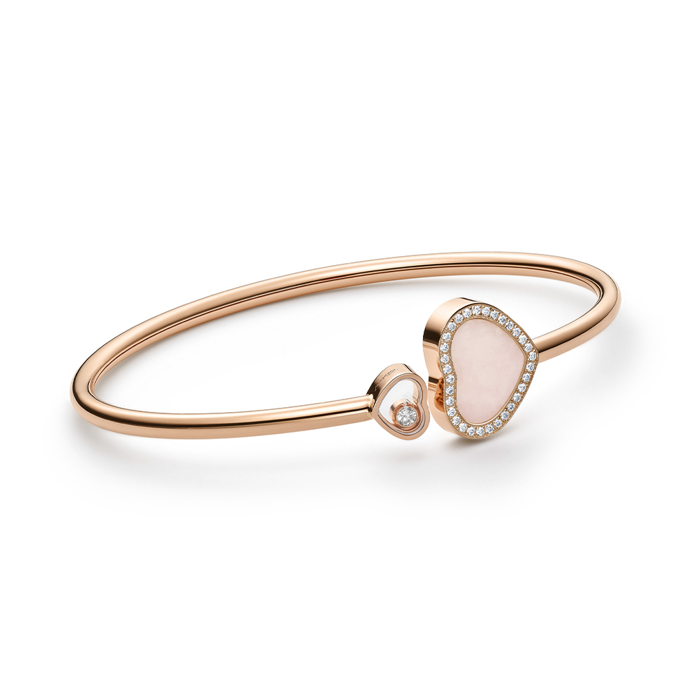 Bangle Chopard Happy Hearts Bangle Chopard Happy Hearts
