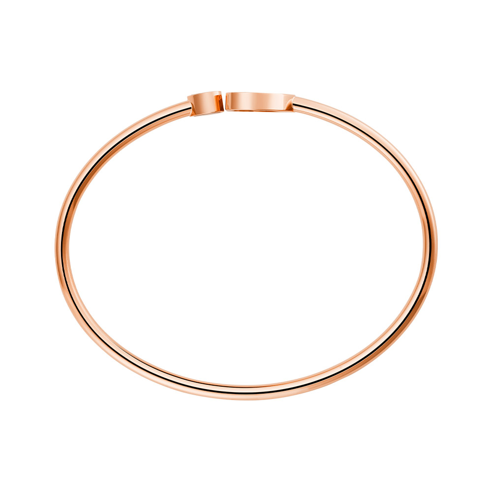 Bangle Chopard Happy Hearts Bangle Chopard Happy Hearts