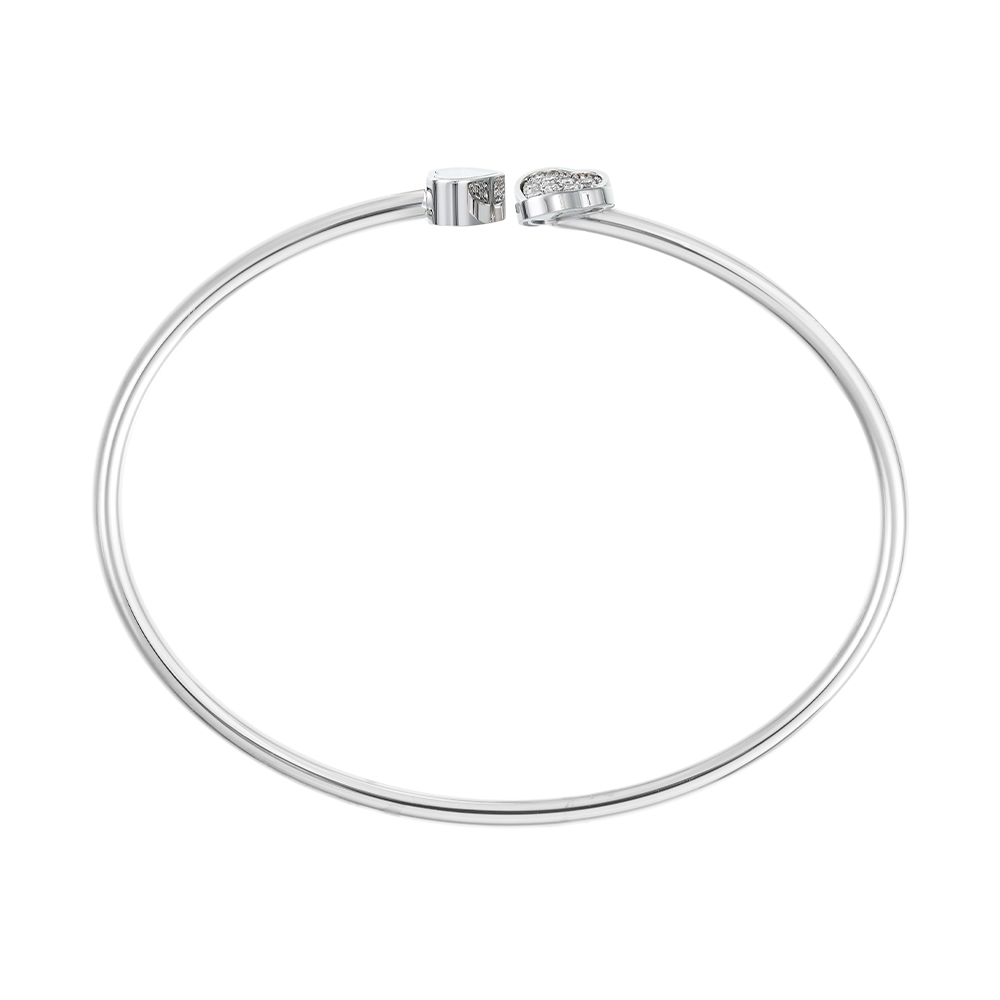 Bangle Chopard Happy Hearts