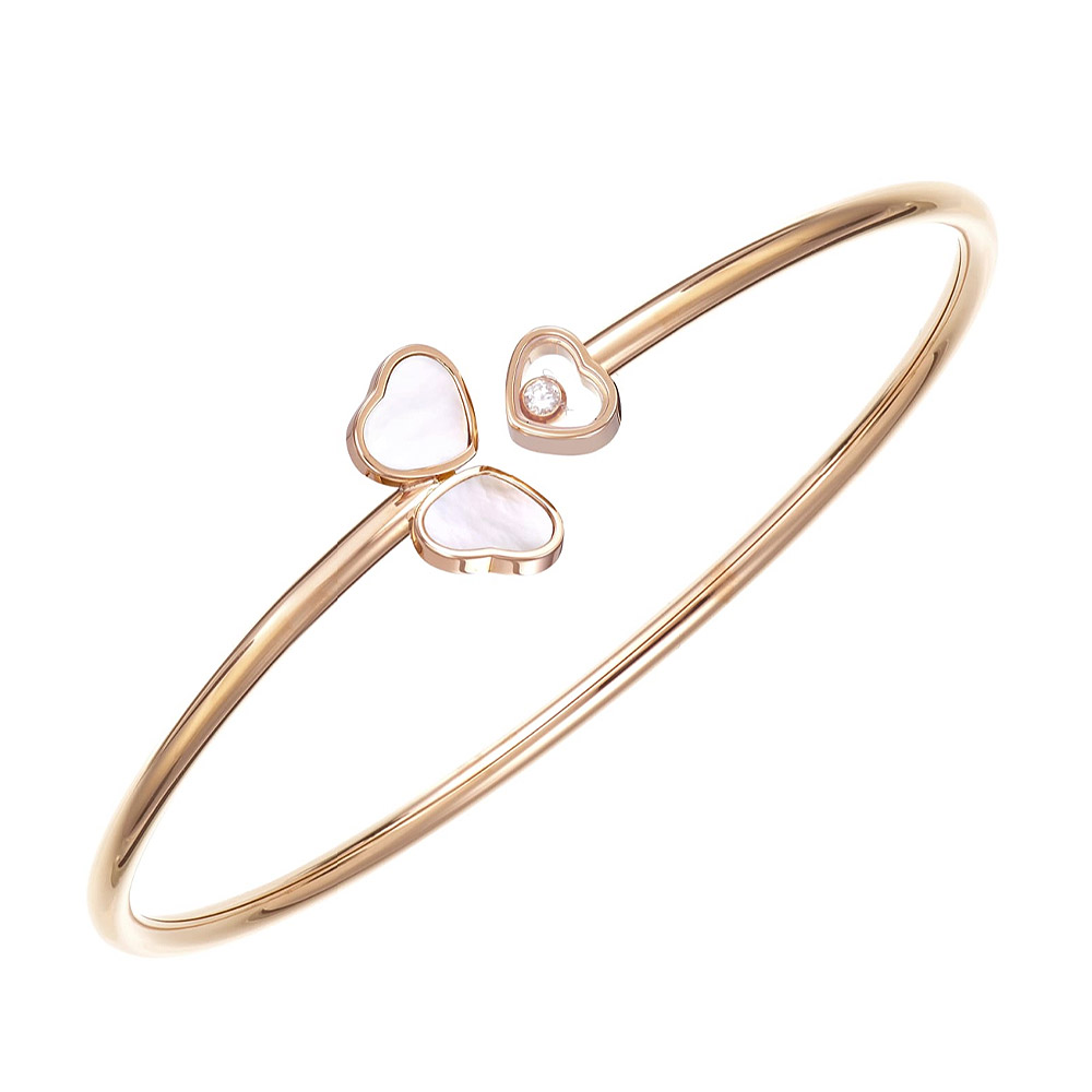 Браслет Chopard Happy Hearts Браслет Chopard Happy Hearts