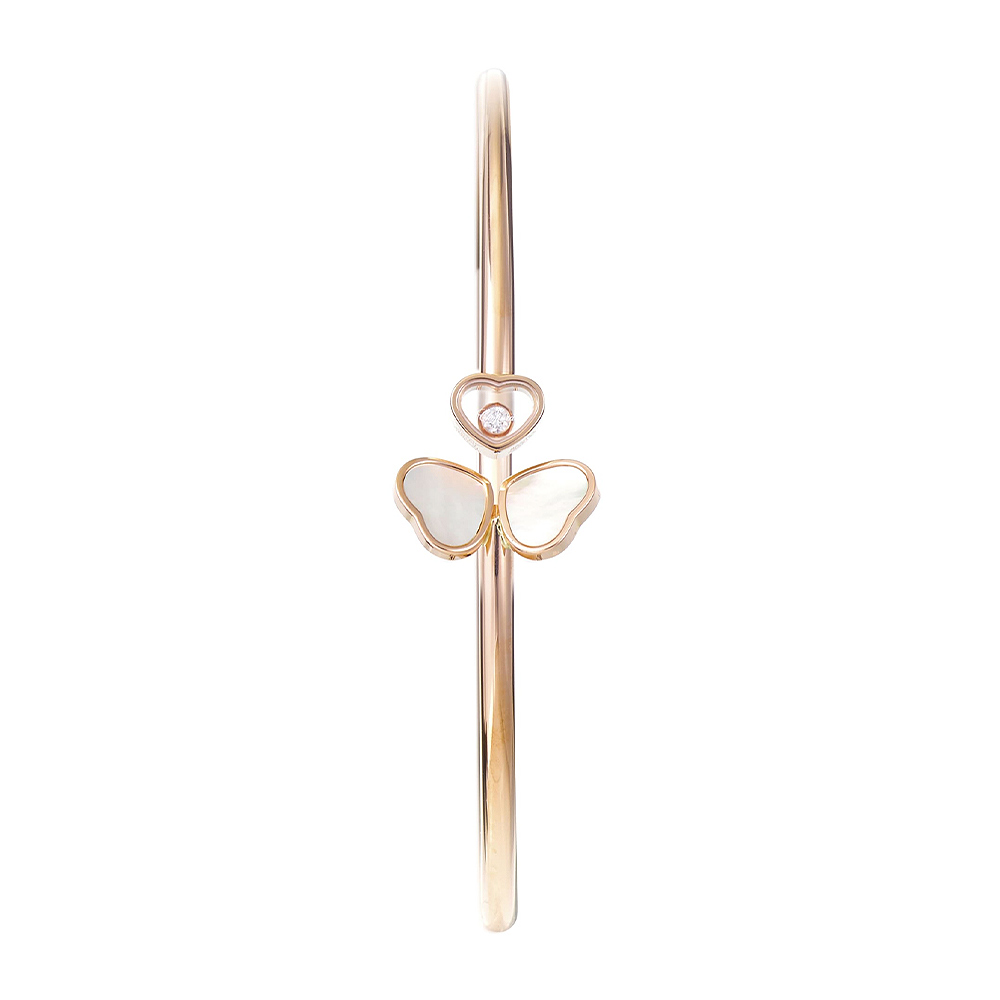 Браслет Chopard Happy Hearts Браслет Chopard Happy Hearts