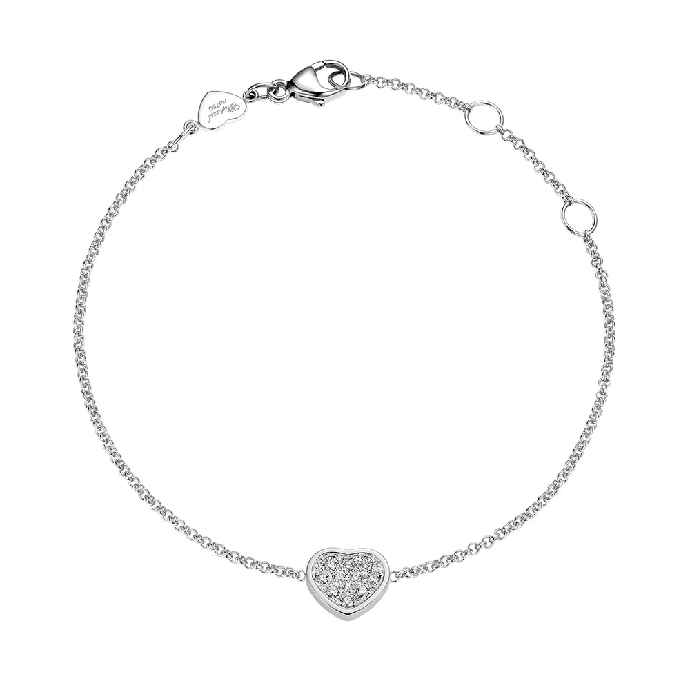 Bracelet Chopard My Happy Hearts Bracelet Chopard My Happy Hearts