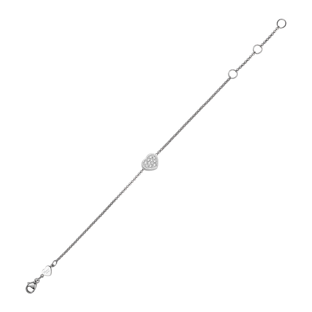 Bracelet Chopard My Happy Hearts Bracelet Chopard My Happy Hearts