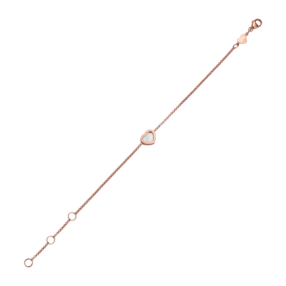 Bracelet Chopard My Happy Hearts Bracelet Chopard My Happy Hearts