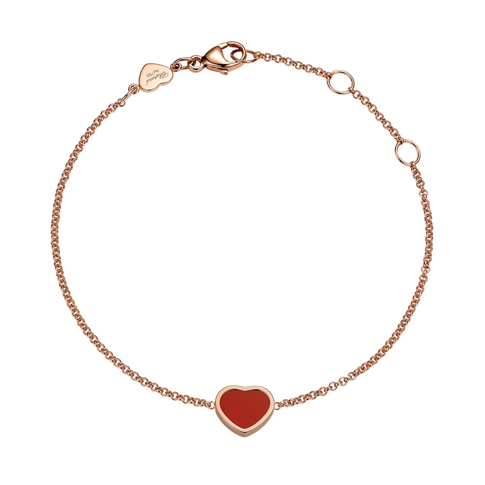 Bracelet Chopard My Happy Hearts Bracelet Chopard My Happy Hearts
