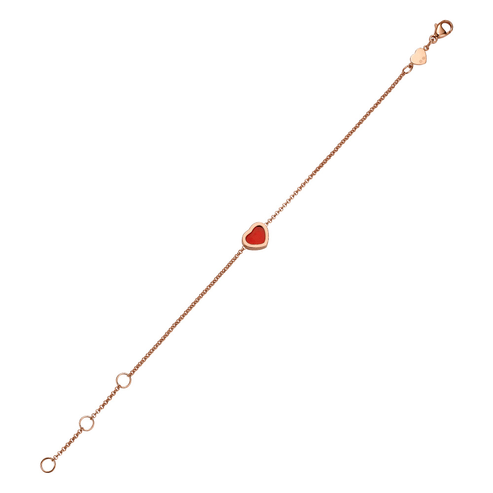 Bracelet Chopard My Happy Hearts Bracelet Chopard My Happy Hearts