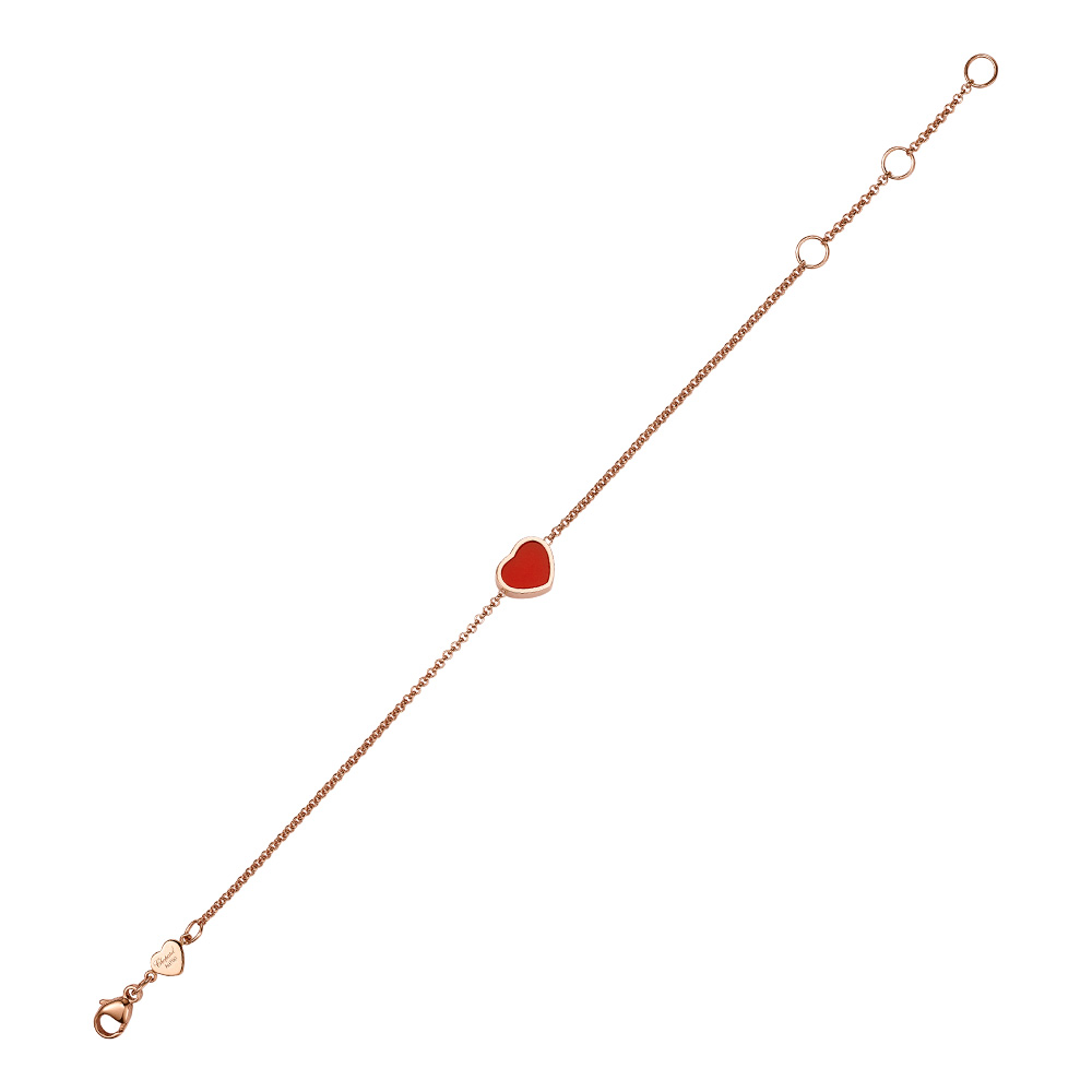Bracelet Chopard My Happy Hearts Bracelet Chopard My Happy Hearts
