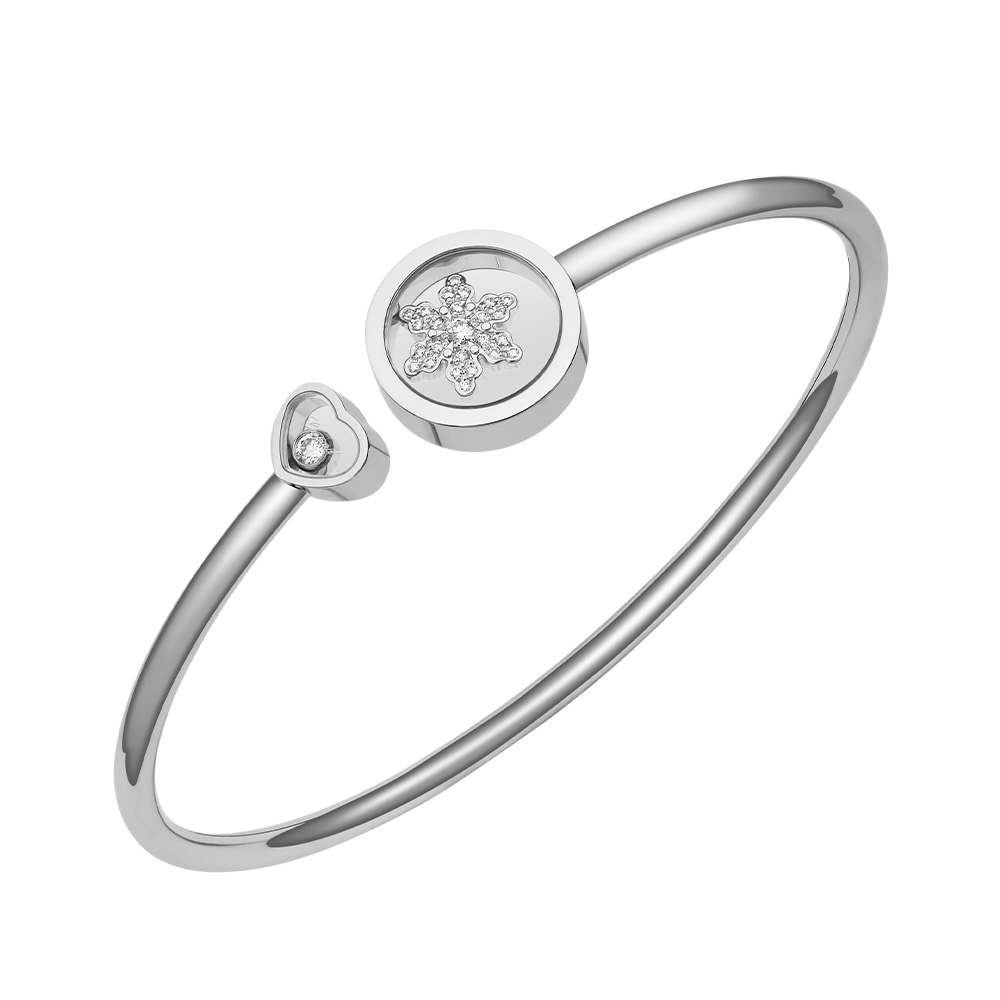 Bracelet Chopard Happy Diamonds Bracelet Chopard Happy Diamonds
