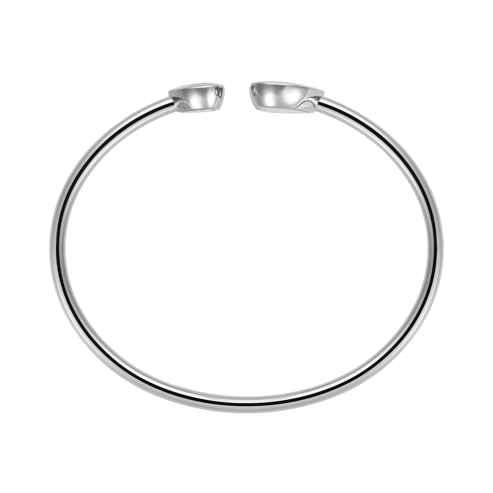 Bangle Chopard Happy Diamonds Icons Heart
