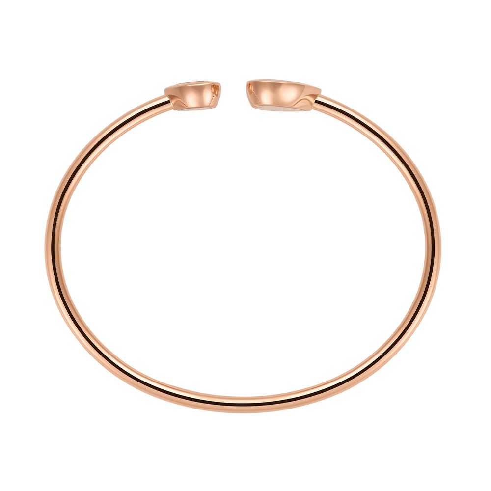 Bangle Chopard Happy Diamonds Icons Heart
